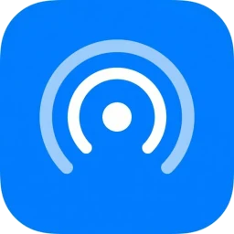 OmniCast Pro 아이콘